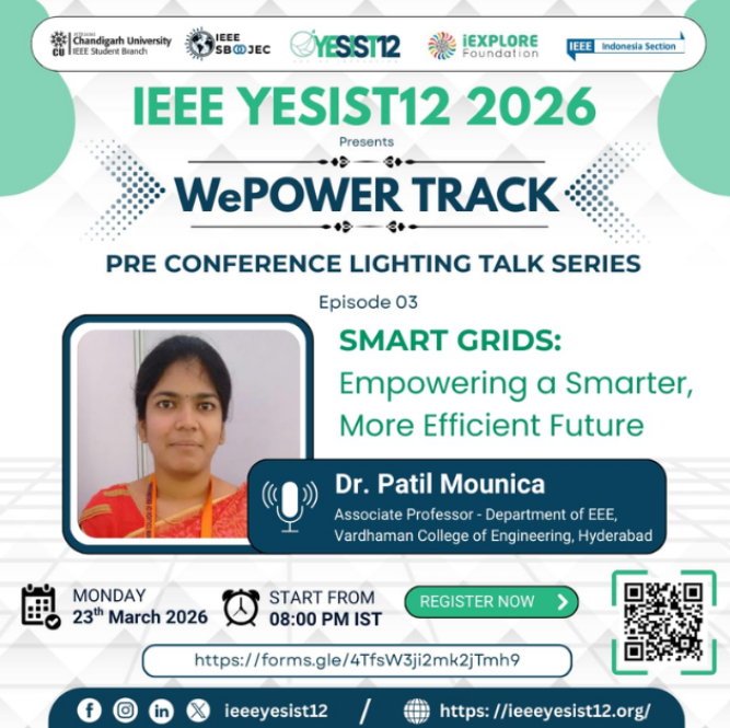 Pre-Conference Event 2026